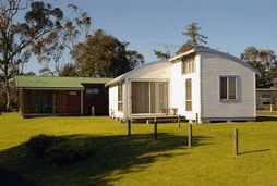 Beauty Point Tourist Park - Accommodation Yamba