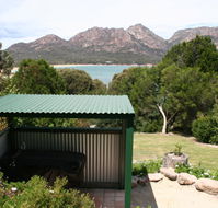 Coles Bay Waterfronters - Accommodation Yamba