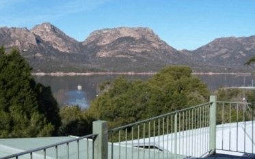 Coles Bay Waterfronters - Accommodation Yamba 1