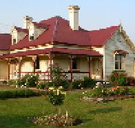 Cambridge House - Accommodation Yamba