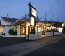 Chancellor Inn Queenstown - Accommodation Yamba