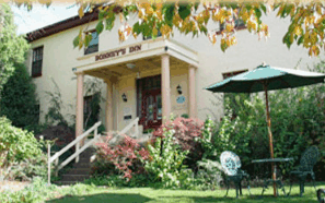 Bonney's Inn - Accommodation Yamba