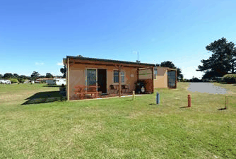 Kelso Sands Holiday Park - Accommodation Yamba