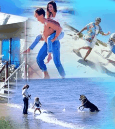 Drummond Cove Holiday Park - Accommodation Yamba