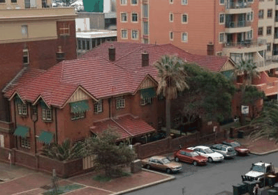 Newcastle Beach YHA - Accommodation Yamba