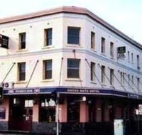 Silk Accommodation - Accommodation Yamba