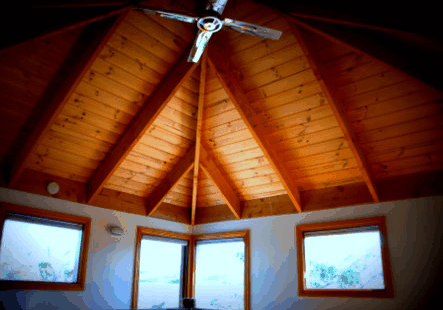 The Tree House - Accommodation Yamba