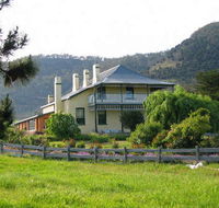 Stanton Bed and Breakfast - Accommodation Yamba