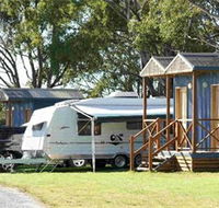 St Helens Caravan Park - Accommodation Yamba