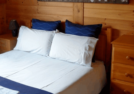 Sandpiper Ocean Cottages - Accommodation Yamba 3
