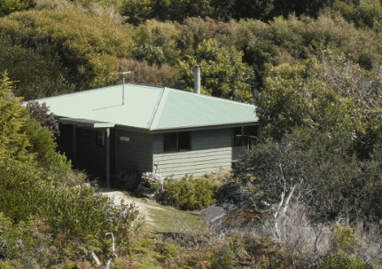Sandpiper Ocean Cottages - Accommodation Yamba 4