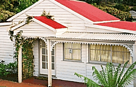  Accommodation Yamba