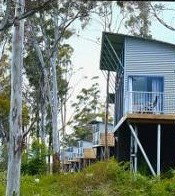  Accommodation Yamba