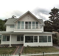 On the Beach - Accommodation Yamba