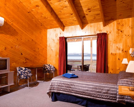 Low Head Tourist Park - Accommodation Yamba