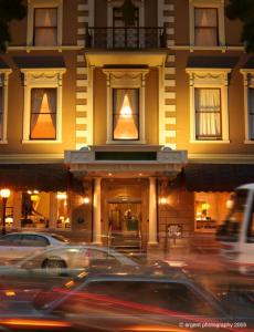 Hadley's Orient Hotel - Accommodation Yamba 0