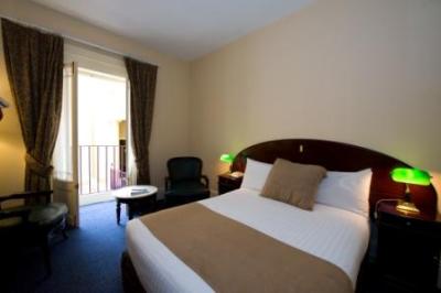 Hadley's Orient Hotel - Accommodation Yamba 1