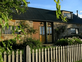 Daisy Bank Cottages - Accommodation Yamba