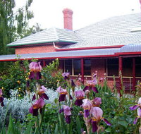 Donalea Bed  Breakfast - Accommodation Yamba