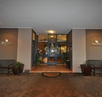 Hospitality Inn Port Hedland - Accommodation Yamba