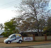 York Motel - Accommodation Yamba