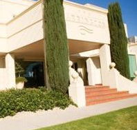 Best Western The Carrington - Accommodation Yamba