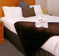 Best Western Wyndhamere Motel - Accommodation Yamba