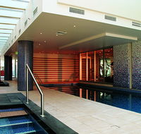Oaks Liberty Towers - Accommodation Yamba