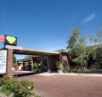 Statesman Motor Inn - Accommodation Yamba