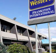 Best Western Frankston International - Accommodation Yamba