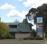 Bendigo Motor Inn Golden Chain - Accommodation Yamba