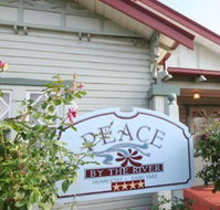Peace By The River Homestay - Accommodation Yamba
