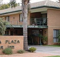 Mildura Plaza Motor Inn - Accommodation Yamba