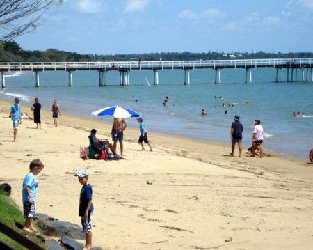 Walliebum ACT Accommodation Yamba