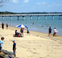 Sunseeker Motel - Accommodation Yamba