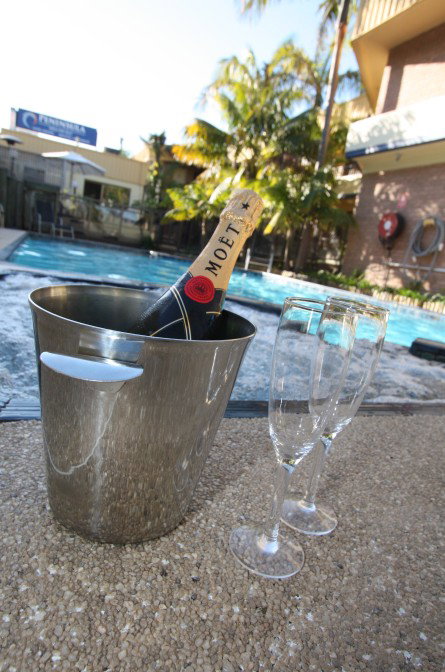 Peninsula Nelson Bay - Accommodation Yamba 2