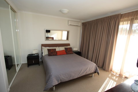 Peninsula Nelson Bay - Accommodation Yamba 3