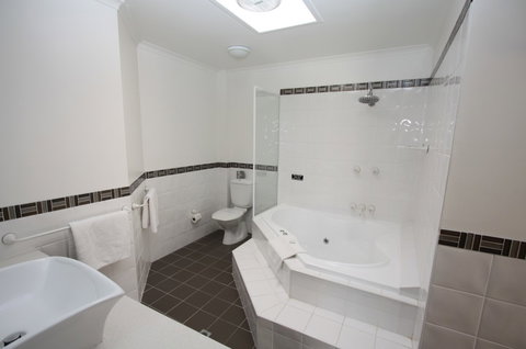 Peninsula Nelson Bay - Accommodation Yamba 4