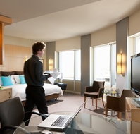 Parkroyal Melbourne Airport - Accommodation Yamba