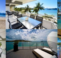Hamilton Island Private Apartments - Accommodation Yamba