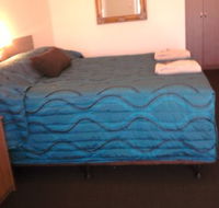Augusta Courtyard Motel - Accommodation Yamba
