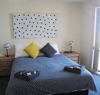 Cliff House Beachfront Villas - Accommodation Yamba
