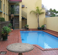 Comfort Inn Scotty's - Accommodation Yamba