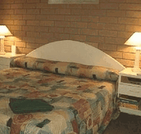 Elizabeth Motor Inn - Accommodation Yamba