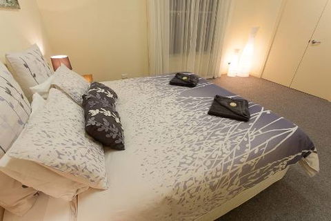 Port Lincoln Foreshore Apartments - Accommodation Yamba 4
