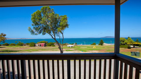Port Lincoln Tourist Park - Accommodation Yamba 0