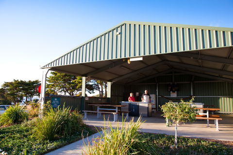 Port Lincoln Tourist Park - Accommodation Yamba 4