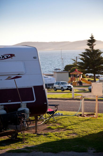 Port Lincoln Tourist Park - Accommodation Yamba 5