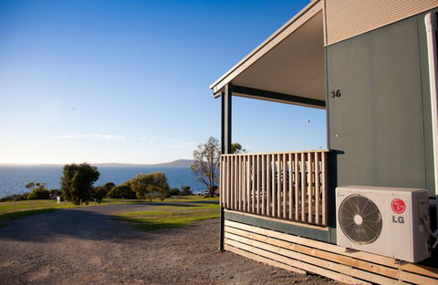 Port Lincoln Tourist Park - Accommodation Yamba 6