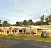 Argosy Motor Inn - Accommodation Yamba